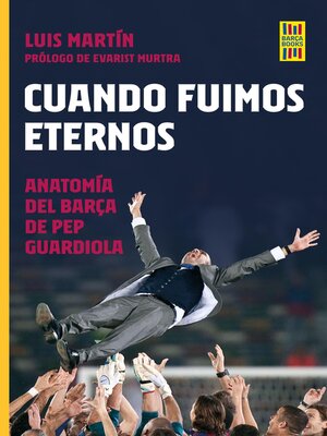 Cuando fuimos eternos - ebook